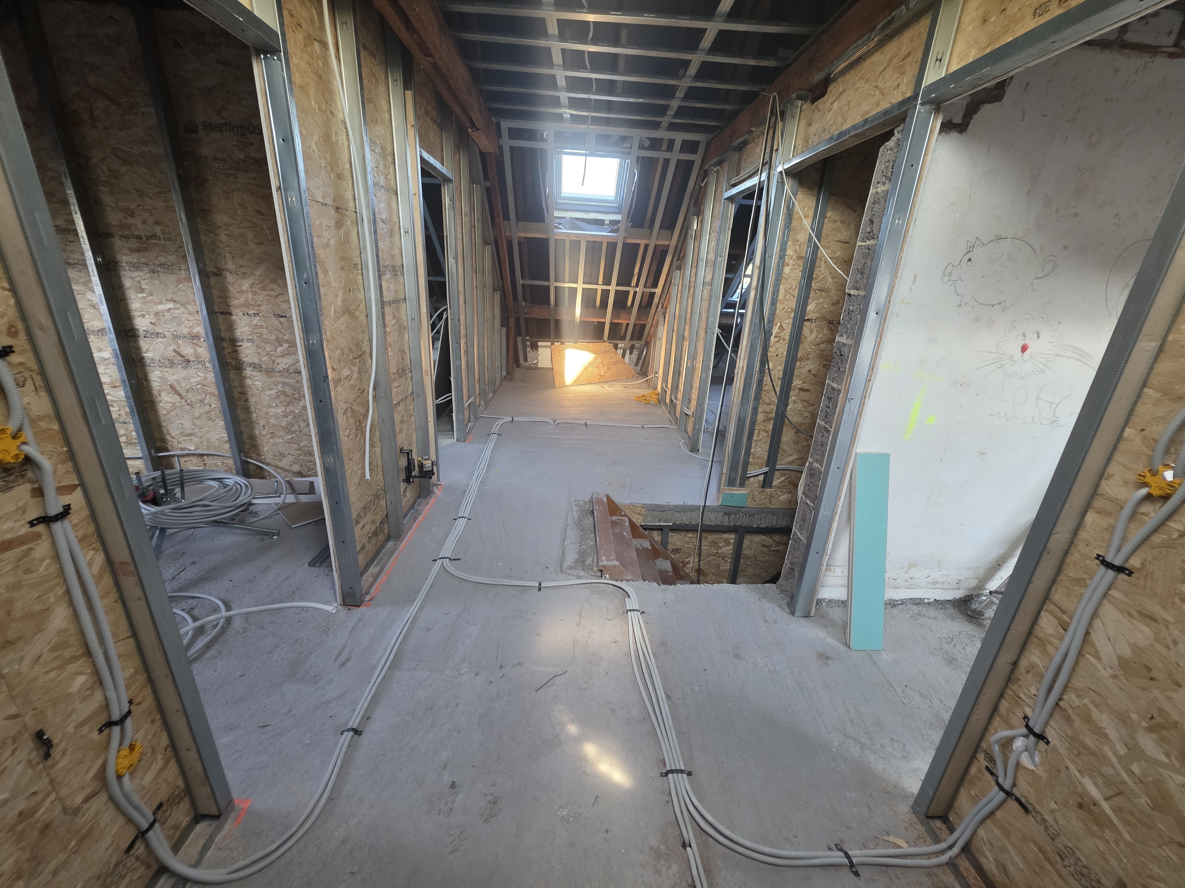 Chantier Zottegem 8 - Photo 4